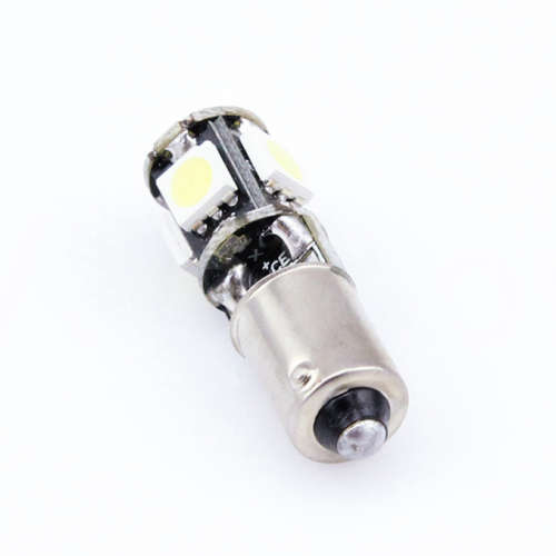 LED Light Bulbs: Auto LED Replacement Globes BA9S 12V 2pces. Collections are allowed.