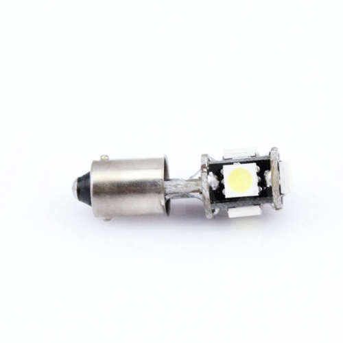 LED Light Bulbs: Auto LED Replacement Globes BA9S 12V 2pces. Collections are allowed.