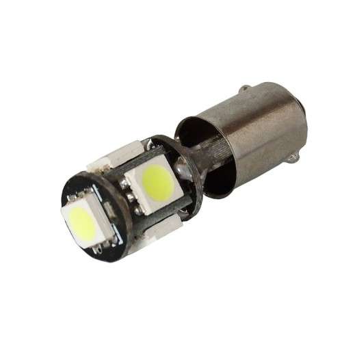 LED Light Bulbs: Auto LED Replacement Globes BA9S 12V 2pces. Collections are allowed.