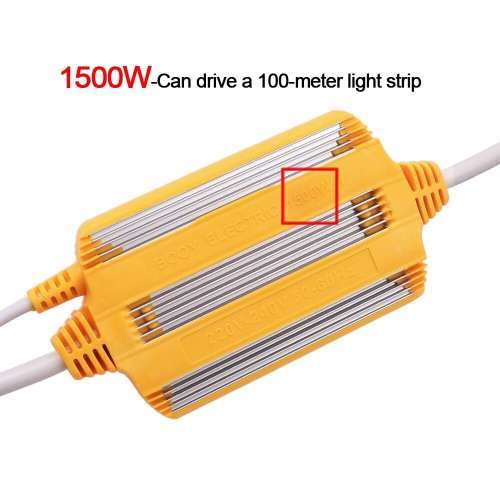 MultiColour RGB LED Controller and a Remote for 220V LED Strip Neon Flex Light. Collections Allowed.