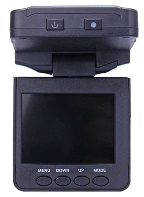 Vehicle Dash Cam HD Portable DVR with 2.5` TFT LCD Screen plus more. Collections Are Allowed.
