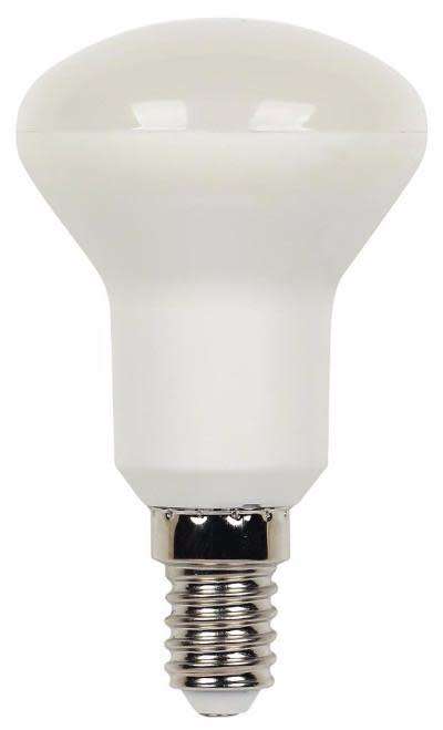 LED Light Bulbs: 6W R39 Series Reflector 185V~265V AC Cool White. Collections are allowed.