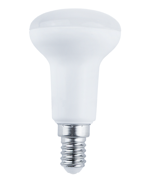 LED Light Bulbs: 6W R39 Series Reflector 185V~265V AC Cool White. Collections are allowed.