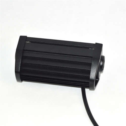 36W LED Light Bar Spot Beam Double Row 10V~32V DC. Price Reduced. Collections Are Allowed.