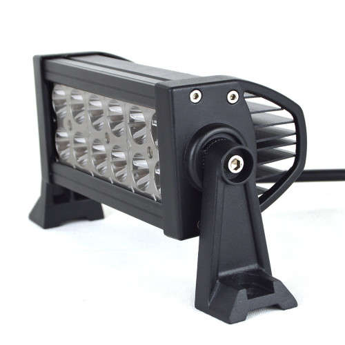36W LED Light Bar Spot Beam Double Row 10V~32V DC. Price Reduced. Collections Are Allowed.