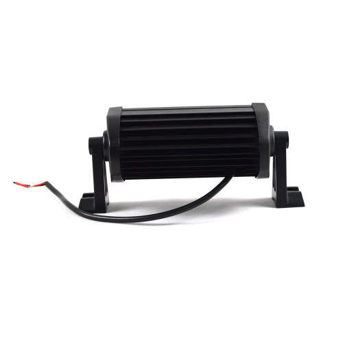 36W LED Light Bar Spot Beam Double Row 10V~32V DC. Price Reduced. Collections Are Allowed.