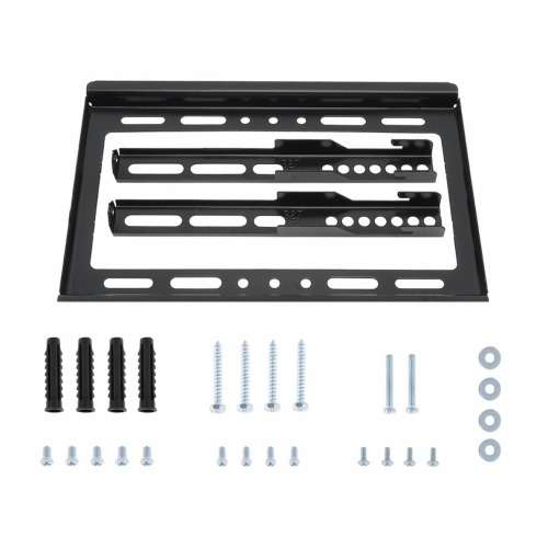 TV Wall Mount Bracket, Flat Panel TV Wall Bracket 14` ~ 42` inches. Collections are allowed.