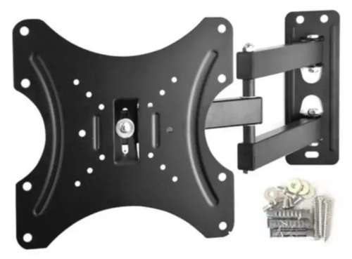 TV Wall Mount Bracket, Full Motion Cantilever Wall Mount Bracket 14``~42``. Collections are allowed.