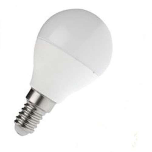 LED Light Bulbs: E14 (Small Edison Screw Cap) Golfball Type 220V In Cool White. Collections Allowed.