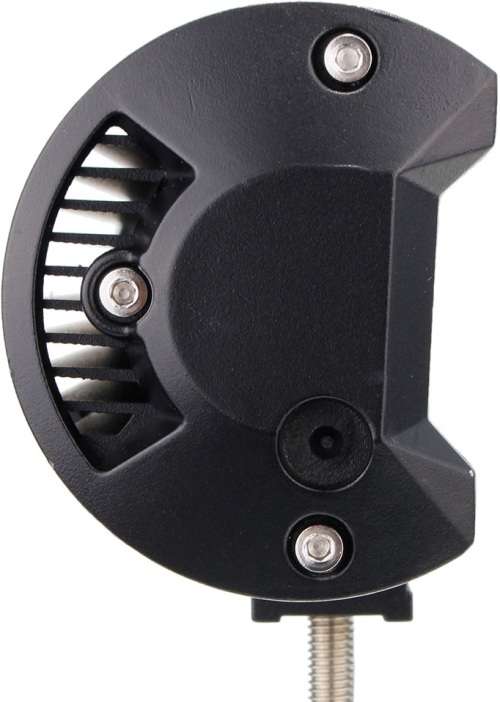 72W LED LIGHT BAR with 4D Optical Lens and Combo Beam 10~32V. Collections allowed