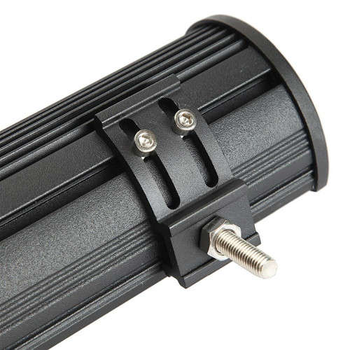 LED Light Bar: 90W 10~32V Hi-Power LED Auto Work, Spot, Search Light Bar. Collections are allowed.