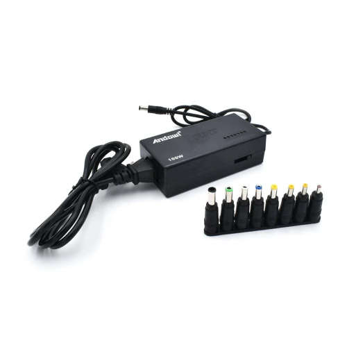 Universal Digital Power Adapter Charger for Laptops/Mobile Devices. Collections are allowed.