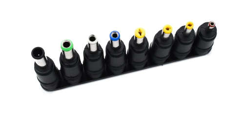 Universal Digital Power Adapter Charger for Laptops/Mobile Devices. Collections are allowed.