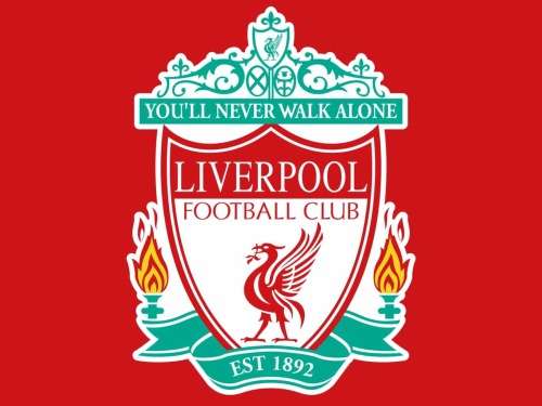 Liverpool FC Large Barrel End Liquor Dispensers with 2 Optic Sets. Brand New. Collections Allowed.
