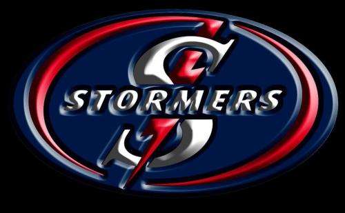 Stormers Rugby Large Barrel End Liquor Dispensers with 2 Optic Sets. Brand New. Collections Allowed.