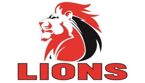 Lions Rugby Large Barrel End Liquor Dispensers with 2 Optic Sets. Brand New. Collections Are Allowed