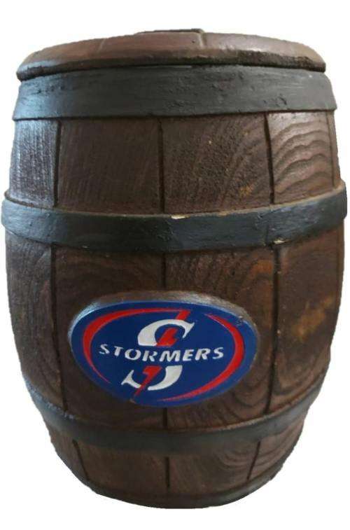 STORMERS RUGBY Ultimate Supporters Combo Bar Mancave Pack. New Products. Collections Allowed.