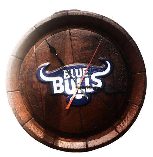 BLUE BULLS RUGBY Ultimate Supporters Combo Bar Mancave Pack. New Products. Collections allowed