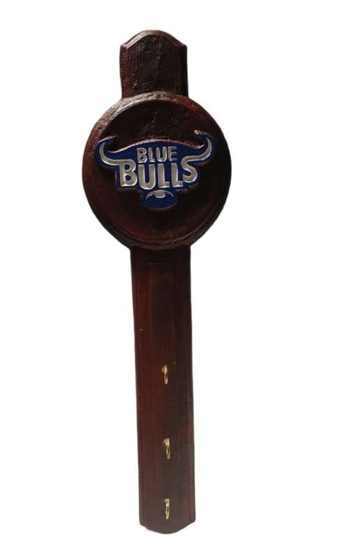 BLUE BULLS RUGBY Ultimate Supporters Combo Bar Mancave Pack. New Products. Collections allowed
