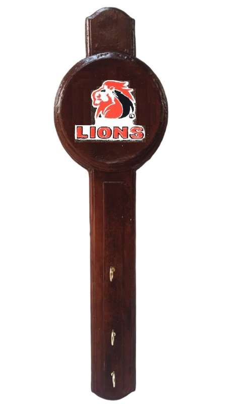 LIONS RUGBY Ultimate Supporters Combo Bar Mancave Pack. New Products. Collections allowed