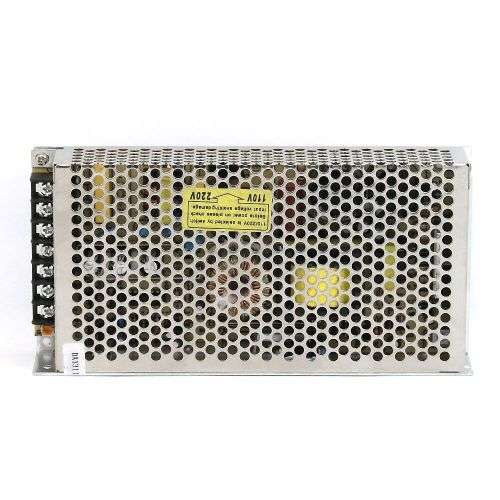 AC To DC Transformer / Regulated Switching Power Supply Universal Adaptor. Collections are allowed.