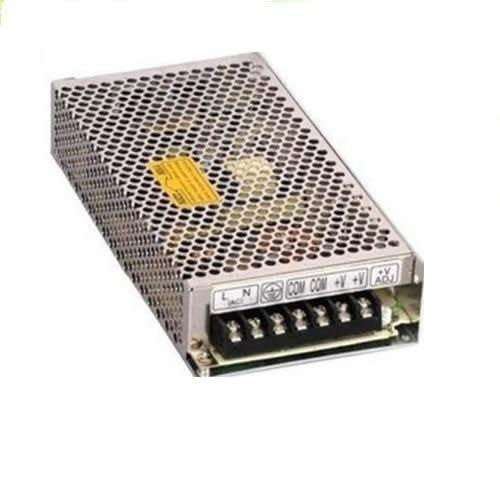 AC To DC Transformer / Regulated Switching Power Supply Universal Adaptor. Collections are allowed.