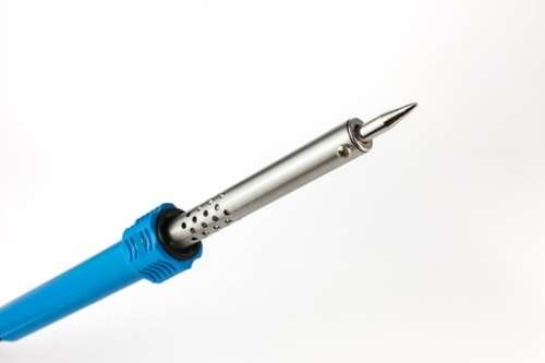 60W Electric Soldering Iron Solder Pen Welding Gun. Collections are allowed.