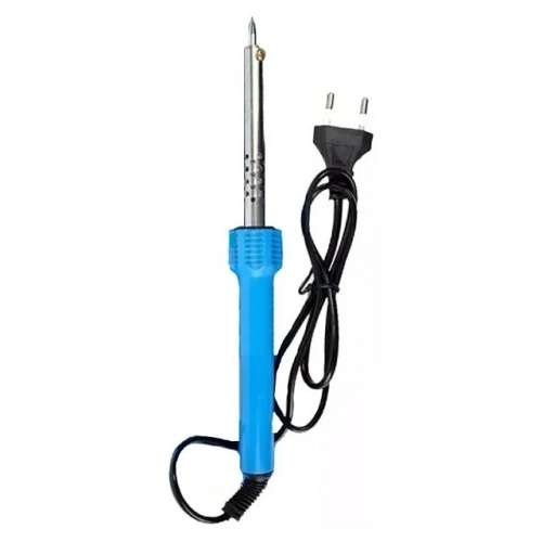 60W Electric Soldering Iron Solder Pen Welding Gun. Collections are allowed.