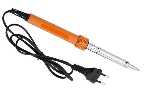 60W Electric Soldering Iron Solder Pen Welding Gun. Collections are allowed.