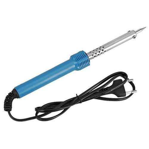 60W Electric Soldering Iron Solder Pen Welding Gun. Collections are allowed.