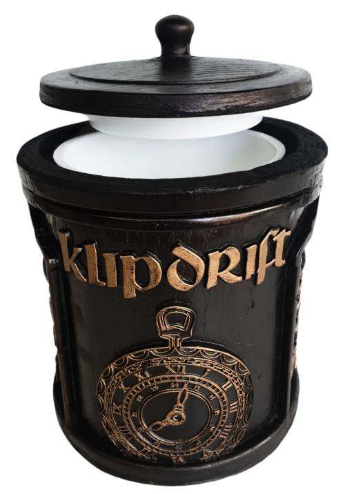 Ice Buckets: Klipdrift Premium Brandy. Brand New Products. Collections are allowed.