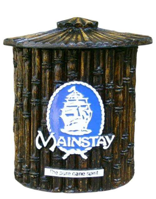 Mainstay Cane Spirit Ice Buckets. Brand New Products. Collections are allowed.