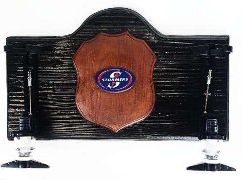 Liquor Dispensers: Stormers Rugby With 2 Optics. Brand New Products. Collections Are Allowed.