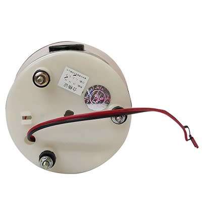 NEW STOCK Red 12V Emergency Warning Signal Rotary Siren Alarm Lamp 12V 10W. Collections Are Allowed.