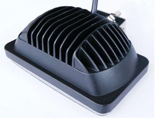 45W LED 4D Lens Light Bar with Spot Beam 10V~32V DC Special Offer. Collections allowed
