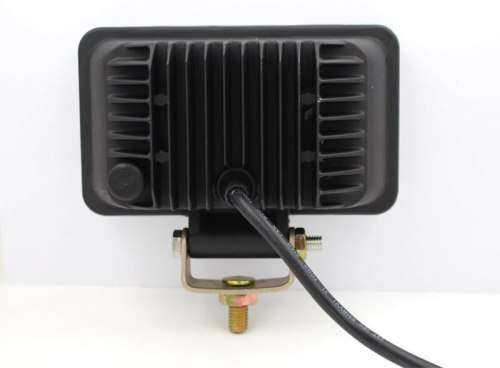 45W LED 4D Lens Light Bar with Spot Beam 10V~32V DC Special Offer. Collections allowed