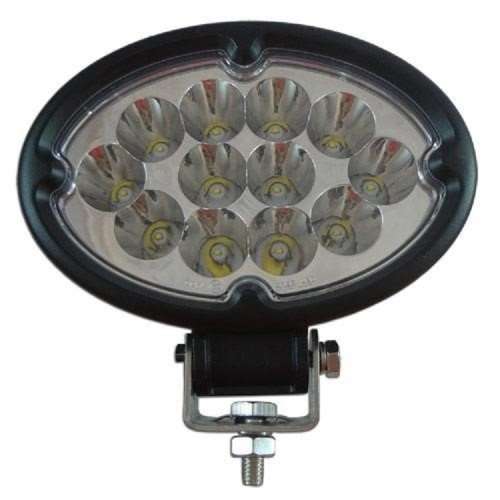 36W LED 3D Lens OVAL Shape Light Bar with Spot Beam 10V~32V DC Special Offer. Collections allowed