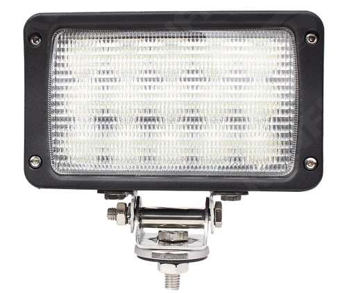 45W LED 5D Lens Light Bar with Flood Beam 10V~32V DC Special Offer. Collections allowed