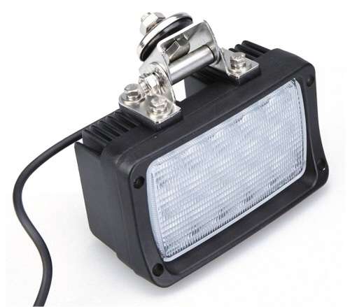 45W LED 5D Lens Light Bar with Flood Beam 10V~32V DC Special Offer. Collections allowed