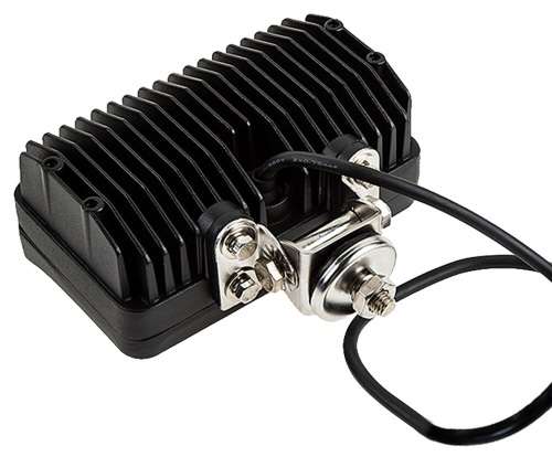 45W LED 5D Lens Light Bar with Flood Beam 10V~32V DC Special Offer. Collections allowed
