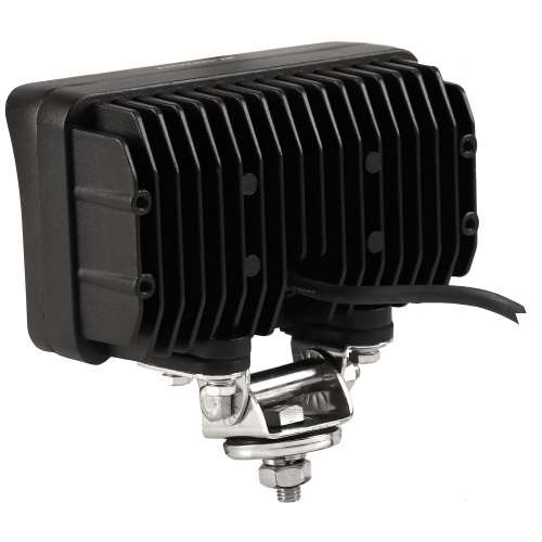 45W LED 5D Lens Light Bar with Flood Beam 10V~32V DC Special Offer. Collections allowed