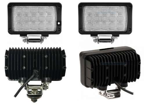 45W LED 5D Lens Light Bar with Flood Beam 10V~32V DC Special Offer. Collections allowed