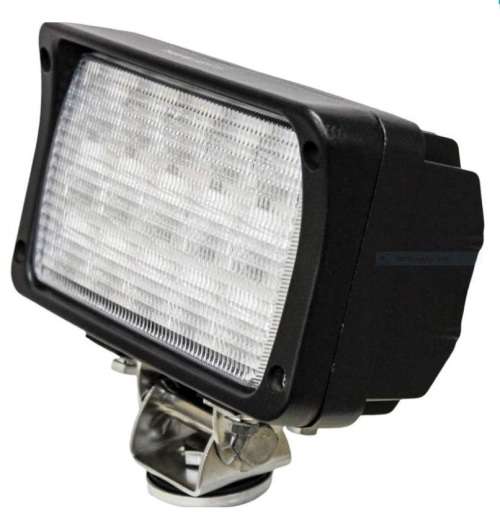 45W LED 5D Lens Light Bar with Flood Beam 10V~32V DC Special Offer. Collections allowed