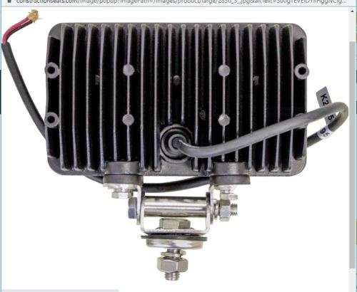 45W LED 5D Lens Light Bar with Flood Beam 10V~32V DC Special Offer. Collections allowed