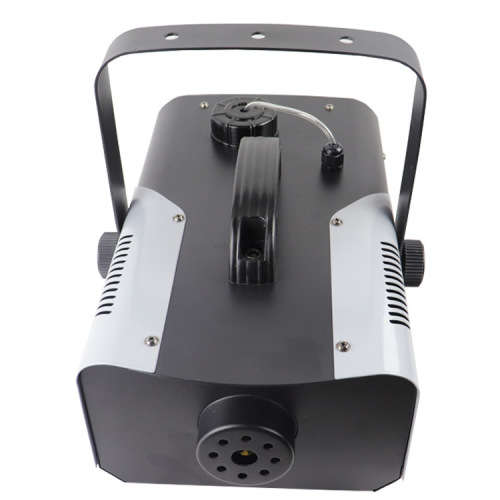 Professional Smoke, Fogger Machine 1500W Heavy Duty, Compact & High Capacity. Collections allowed.