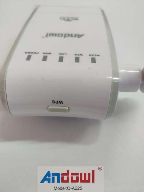 WiFi Router Signal Repeater, Amplifier, Wireless-N Extender, Transponder. Collections are allowed.