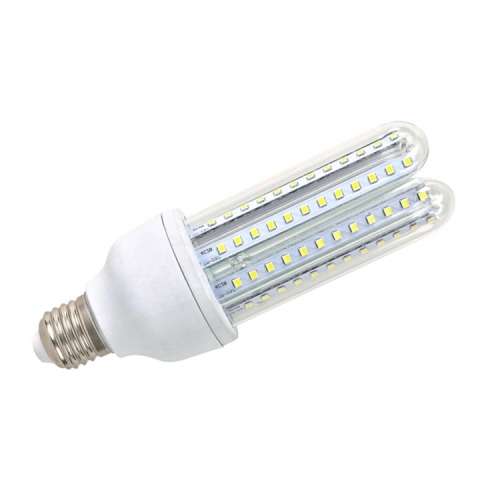 LED Light Bulbs: 12W U-Shape Energy Saver 220V E27 and B22. Collections allowed