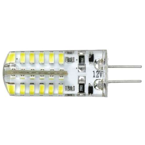 LED Light Bulbs: Warm or Cool White 220Volts G4 3.5Watts Capsules Bulbs Lamps. Collections allowed.