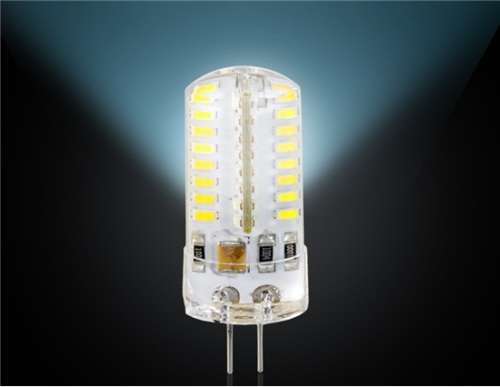 LED Light Bulbs: Warm or Cool White 220Volts G4 3.5Watts Capsules Bulbs Lamps. Collections allowed.