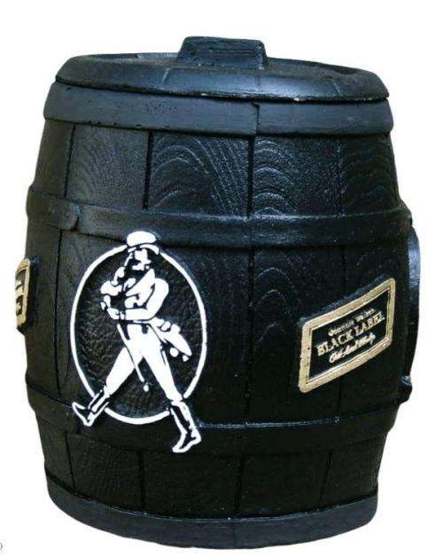 Johnnie Walker Scotch Whisky Ice Buckets. Brand New Products. Collections are allowed.
